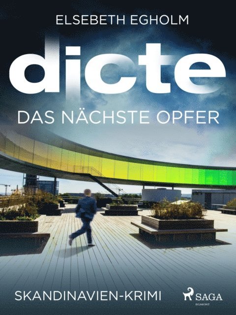 Elsebeth Egholm - Das nächste Opfer: Skandinavien-Krimi, E-bok