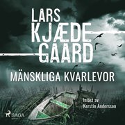 Mänskliga kvarlevor