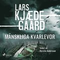 Mnskliga kvarlevor