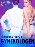 F�rbjudna platser: Gynekologen