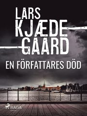 En författares död