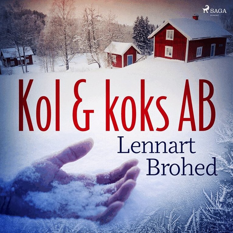 Lennart Brohed - Kol & koks AB, Ljudbok