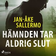 Hämnden tar aldrig slut