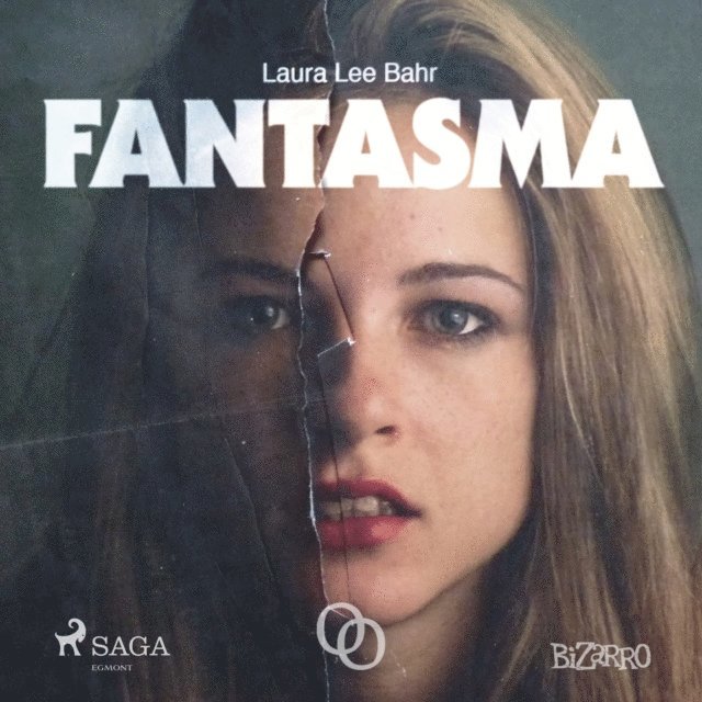 Bahr - Fantasma, Ljudbok