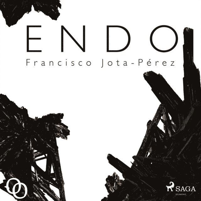 Jota-Perez - Endo, Ljudbok