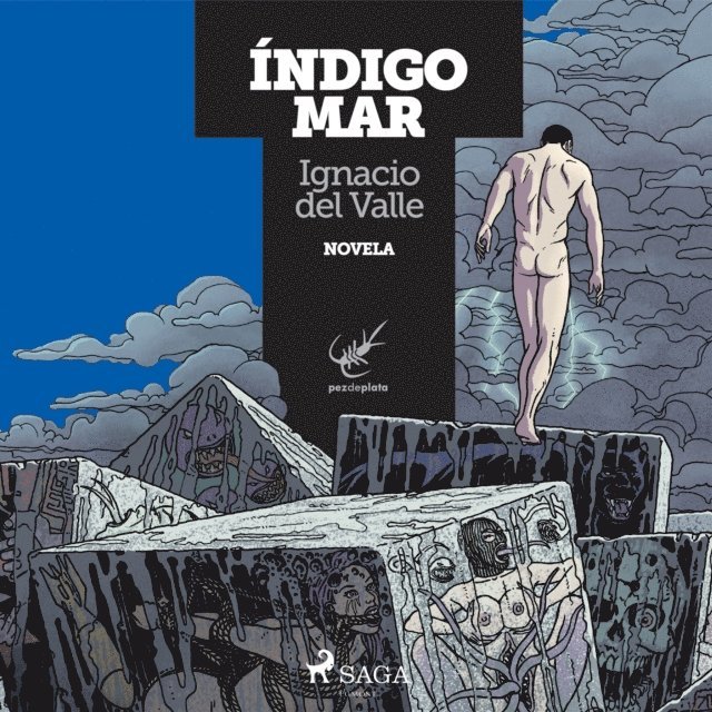 Valle - Índigo mar, Ljudbok