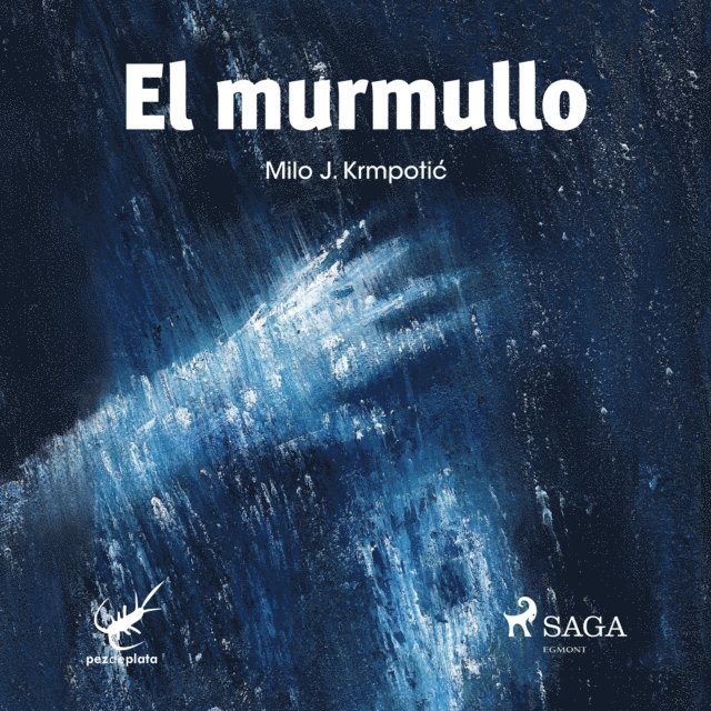 Krmpotic - El murmullo, Ljudbok