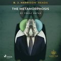B. J. Harrison Reads The Metamorphosis