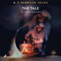 B. J. Harrison Reads The Tale of Two Viziers