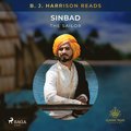 B. J. Harrison Reads Sinbad the Sailor