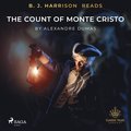 B. J. Harrison Reads The Count of Monte Cristo