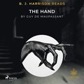 B. J. Harrison Reads The Hand