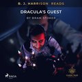 B. J. Harrison Reads Dracula's Guest