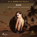 B. J. Harrison Reads Rain