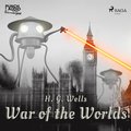 War of the Worlds