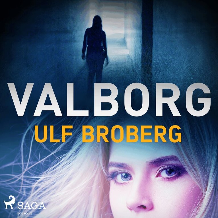 Ulf Broberg - Valborg, Ljudbok