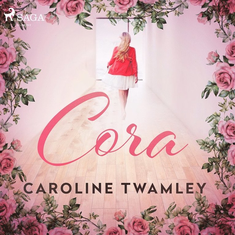 Caroline Twamley - Cora, Ljudbok