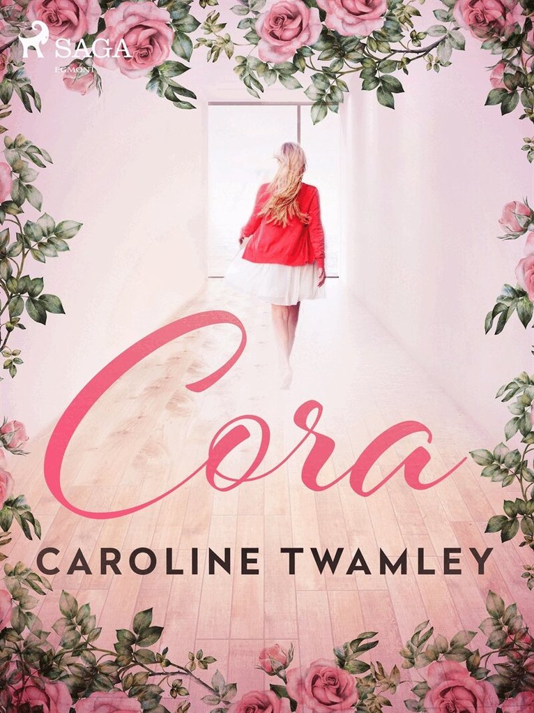 Caroline Twamley - Cora, E-bok