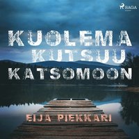 Kuolema kutsuu katsomoon