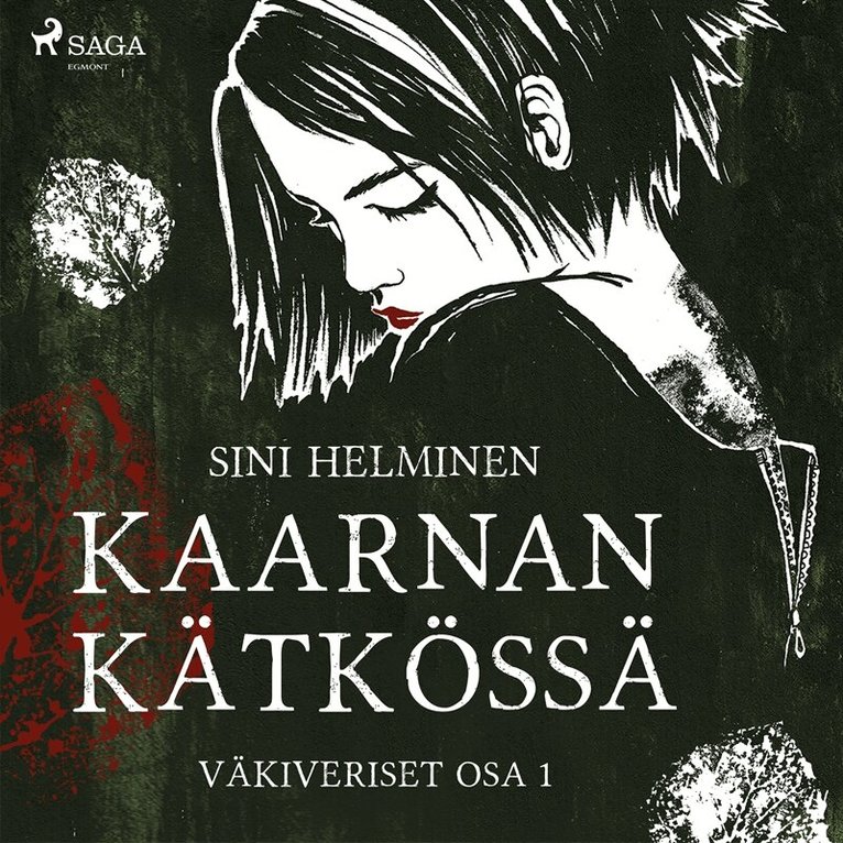 Sini Helminen - Kaarnan kätkössä, Ljudbok