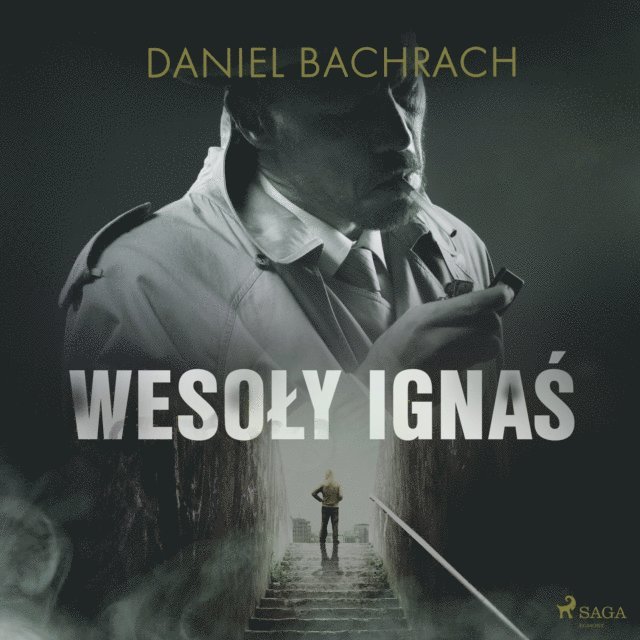 Bachrach - "Wesoły Ignaś", Ljudbok