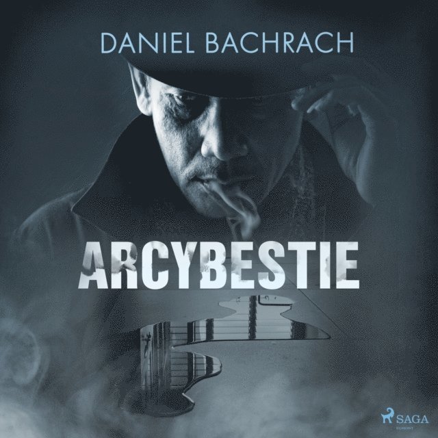 Bachrach - Arcybestie, Ljudbok