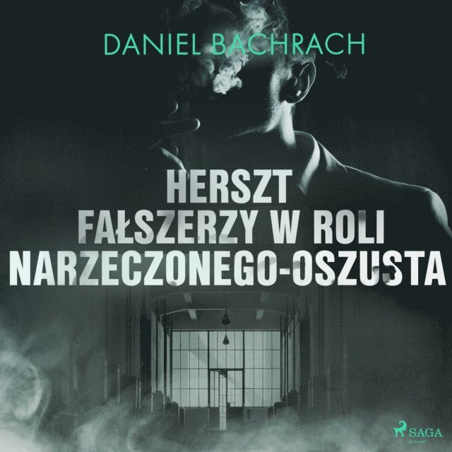 Bachrach - Herszt fałszerzy w roli narzeczonego-oszusta, Ljudbok