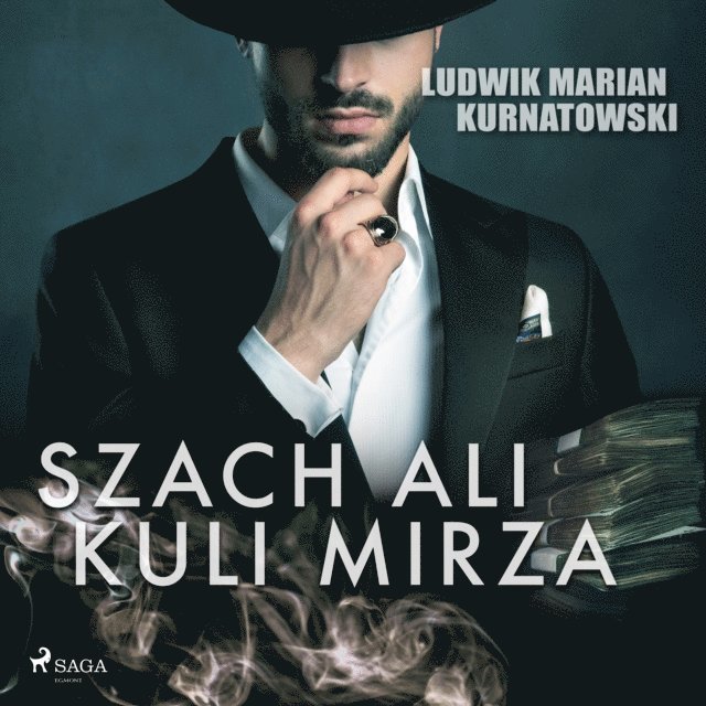 Kurnatowski - Szach Ali Kuli Mirza, Ljudbok