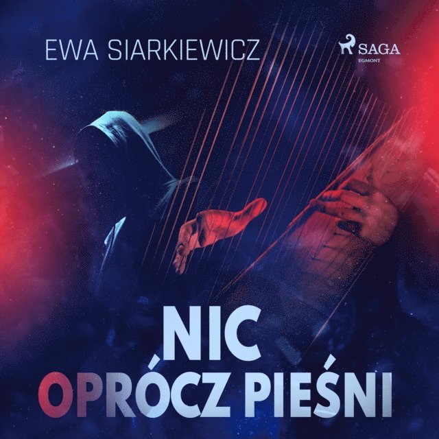 Siarkiewicz, Szlachetko - Nic oprócz pieśni, Ljudbok