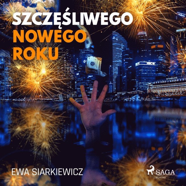 Siarkiewicz, Szlachetko - Szczęśliwego Nowego Roku, Ljudbok