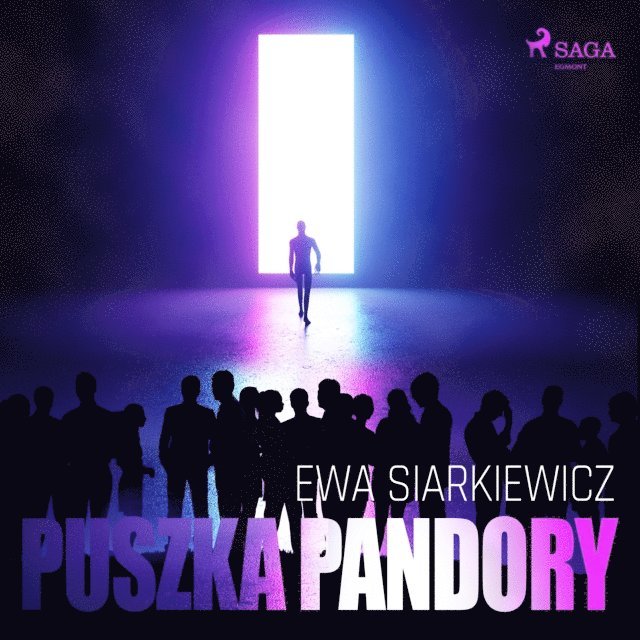 Siarkiewicz, Szlachetko - Puszka Pandory, Ljudbok