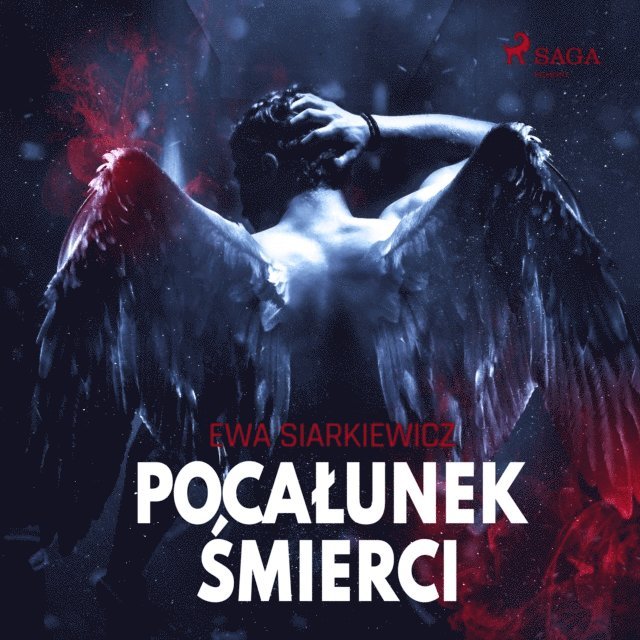 Siarkiewicz, Szlachetko - Pocałunek śmierci, Ljudbok