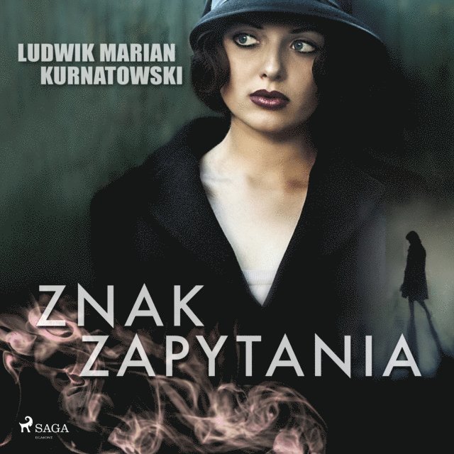 Kurnatowski - Znak zapytania, Ljudbok