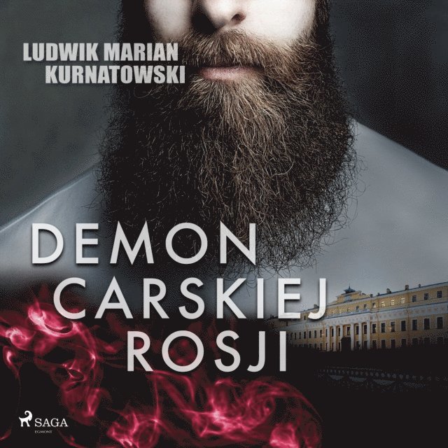 Kurnatowski - Demon carskiej Rosji, Ljudbok