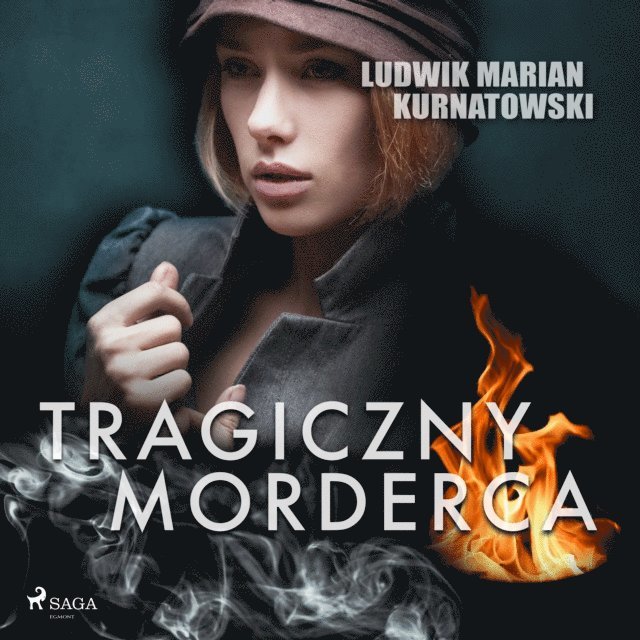 Kurnatowski - Tragiczny morderca, Ljudbok