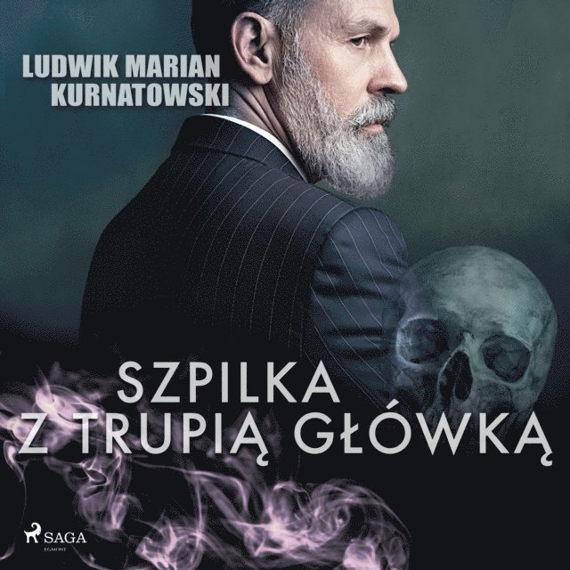 Kurnatowski - Szpilka z trupią główką, Ljudbok