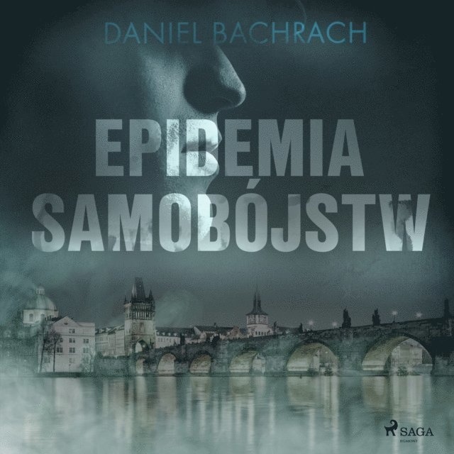 Bachrach - Epidemia Samobójstw, Ljudbok