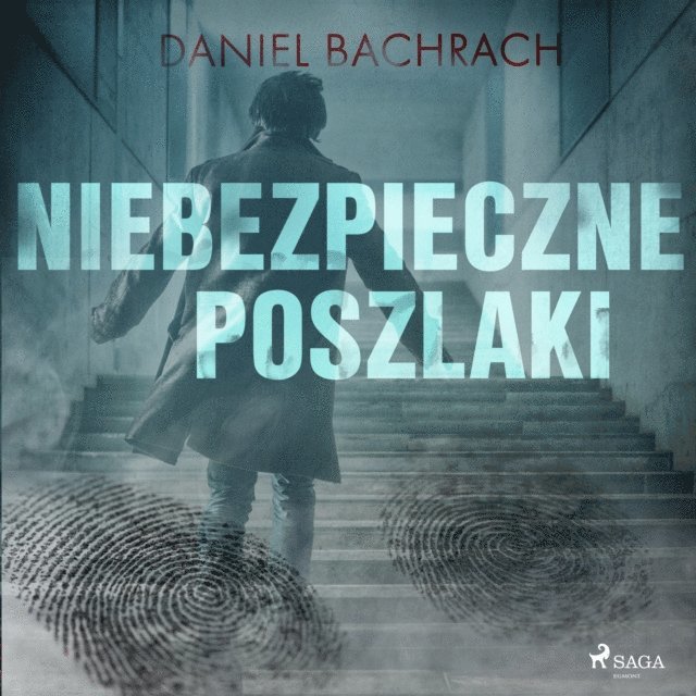 Bachrach - Niebezpieczne poszlaki, Ljudbok