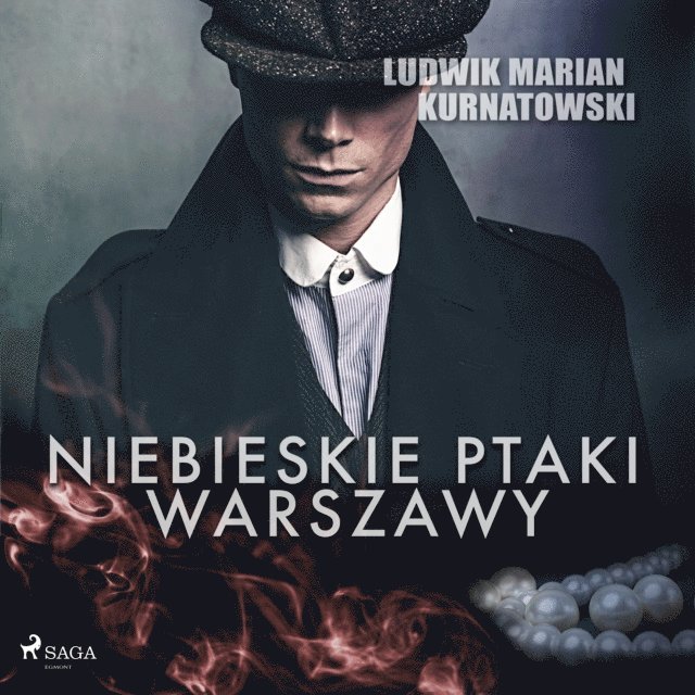 Kurnatowski - Niebieskie Ptaki Warszawy, Ljudbok