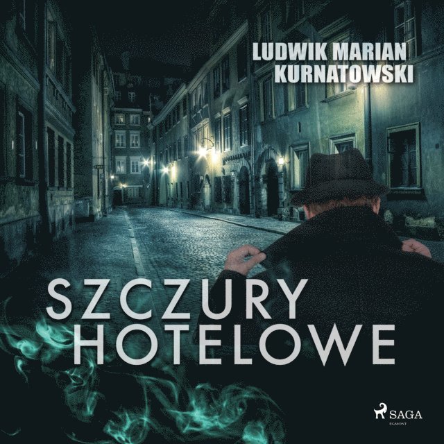 Kurnatowski - Szczury hotelowe, Ljudbok