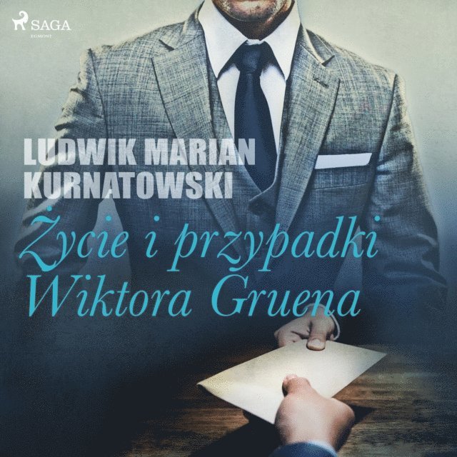 Kurnatowski - Życie i przygody Wiktora Gruena, Ljudbok