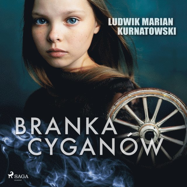 Kurnatowski - Branka Cyganów, Ljudbok
