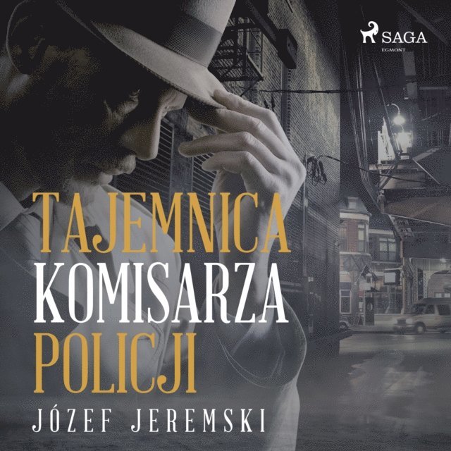 Jeremski - Tajemnica komisarza policji, Ljudbok