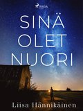 Sin olet nuori