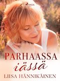 Parhaassa iss