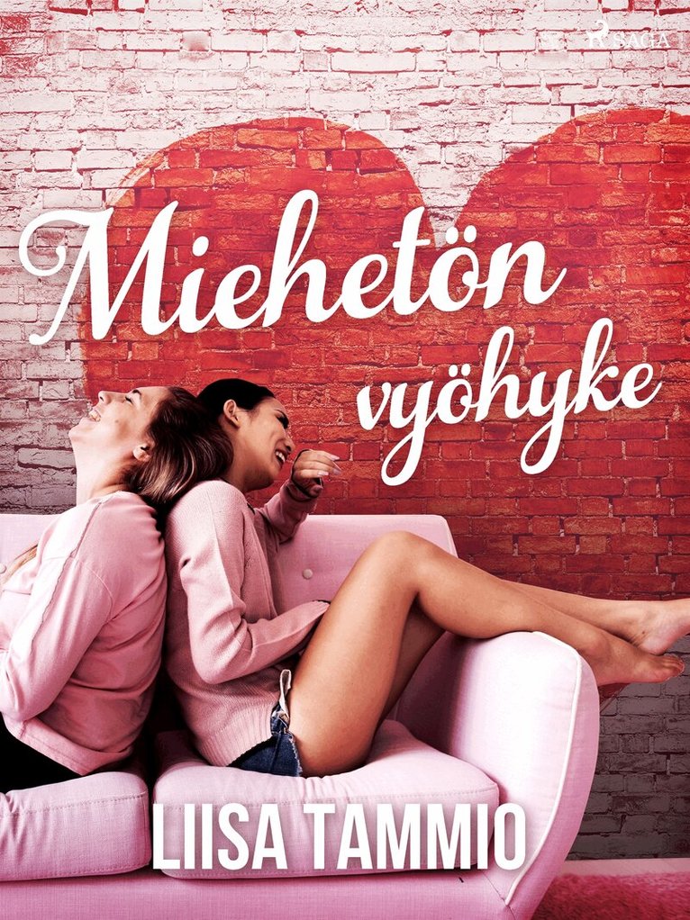 Liisa Tammio - Miehetön vyöhyke, E-bok