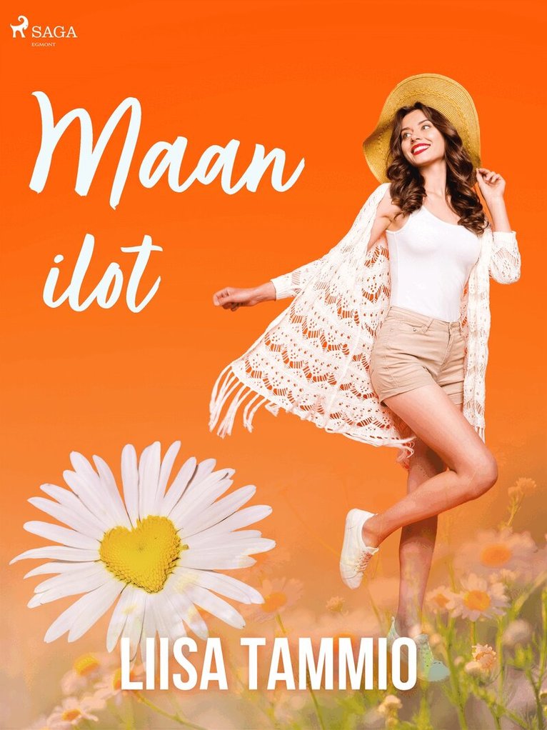 Liisa Tammio - Maan ilot, E-bok