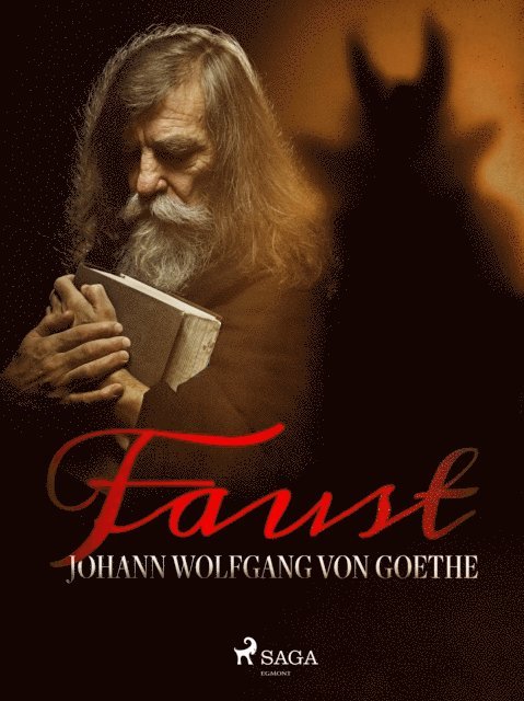 Johann Wolfgang von Goethe - Faust, E-bok