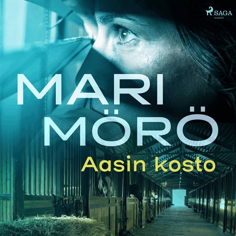 Mari Mörö - Aasin kosto, Ljudbok