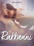 Rakkaani - eroottinen novelli